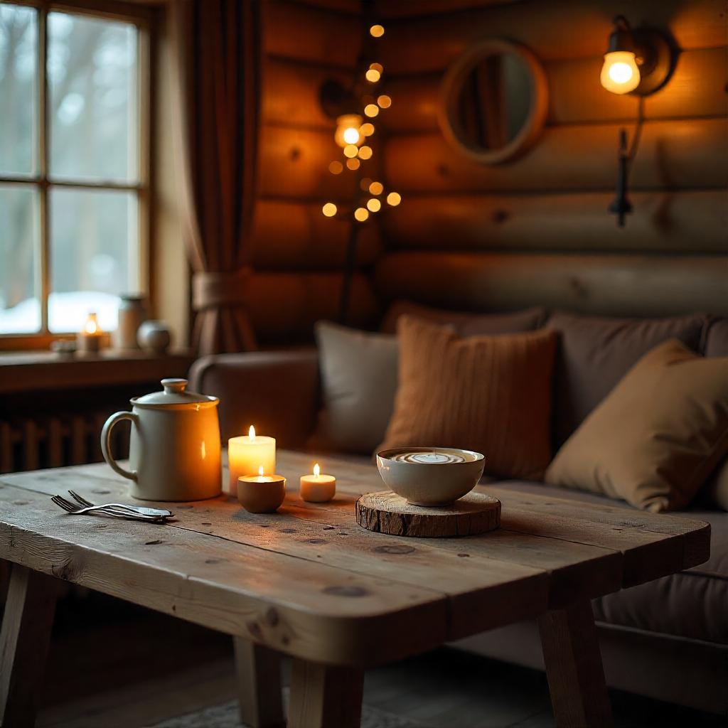 HOGAR & HERRAMIENTAS