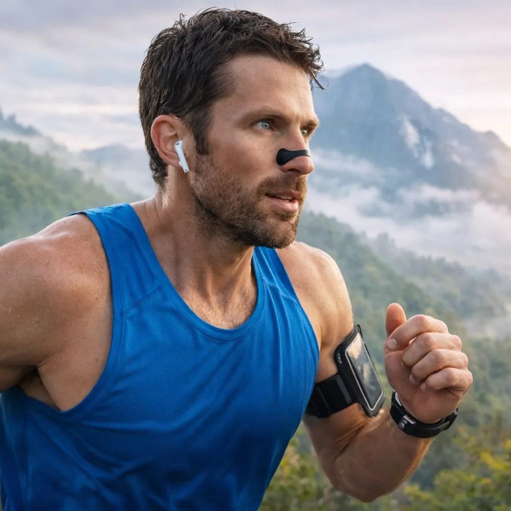 AYUDA  RENDIR MEJOR CORRIENDO EN TUS ENTRENOS